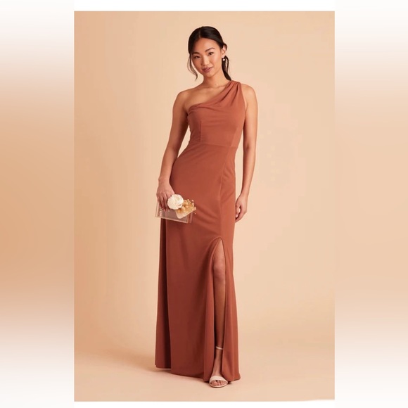 NWT Birdy Grey Bridesmaid dress - Picture 1 of 4